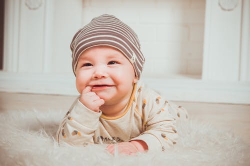 Are Your Carpets Safe For Baby?