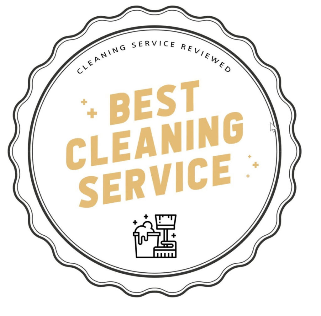 Best Cleaning Service